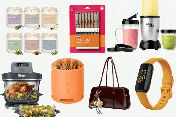 Mother’s Day Gifts 2026