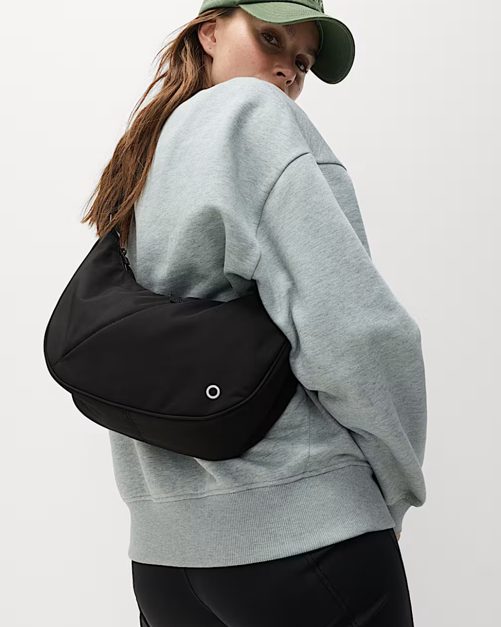 Cross Body Sling Bag