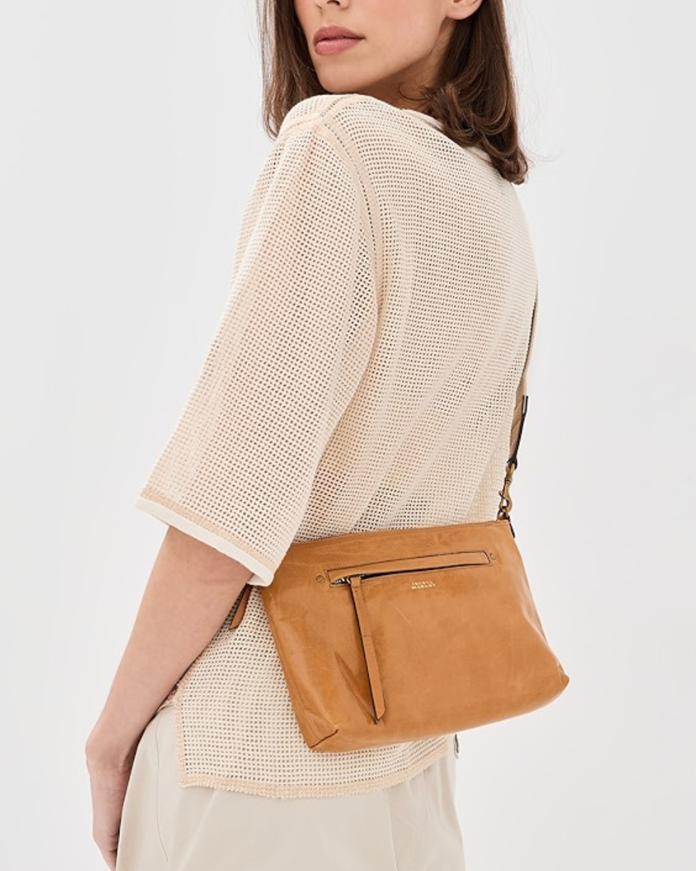 Crossbody bags for travel