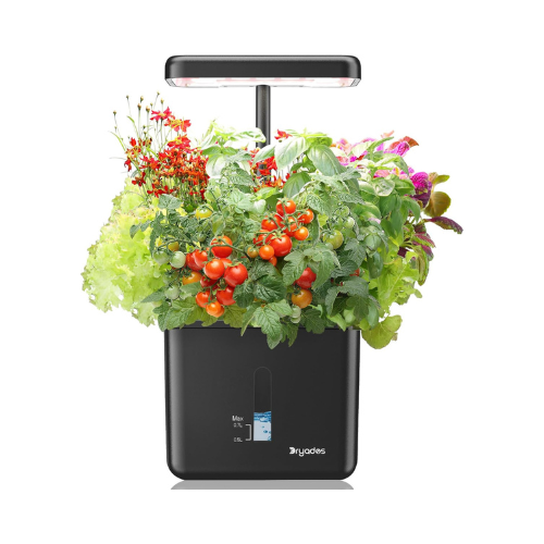 Indoor Smart Garden System