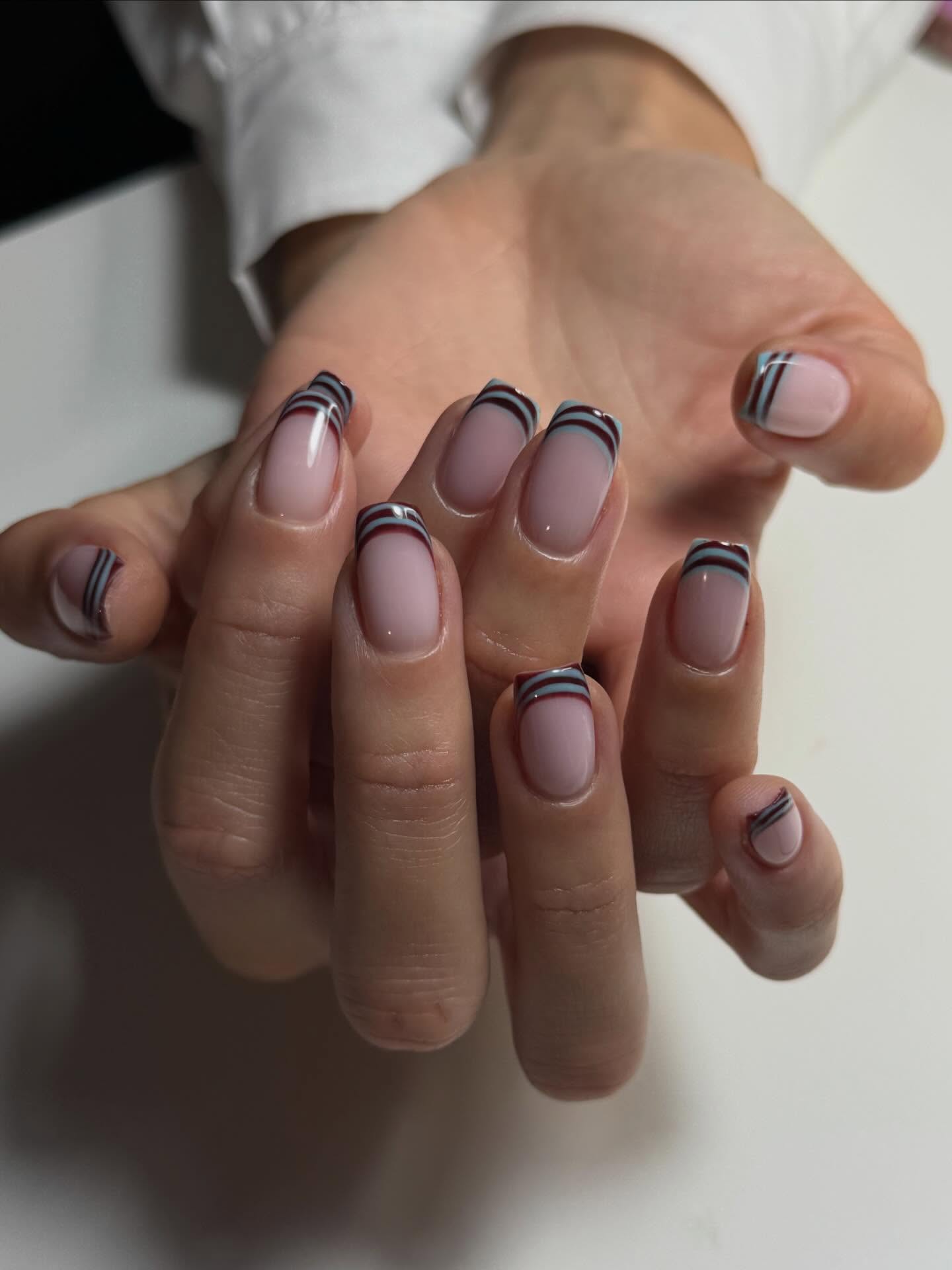 Summer Nail 2026