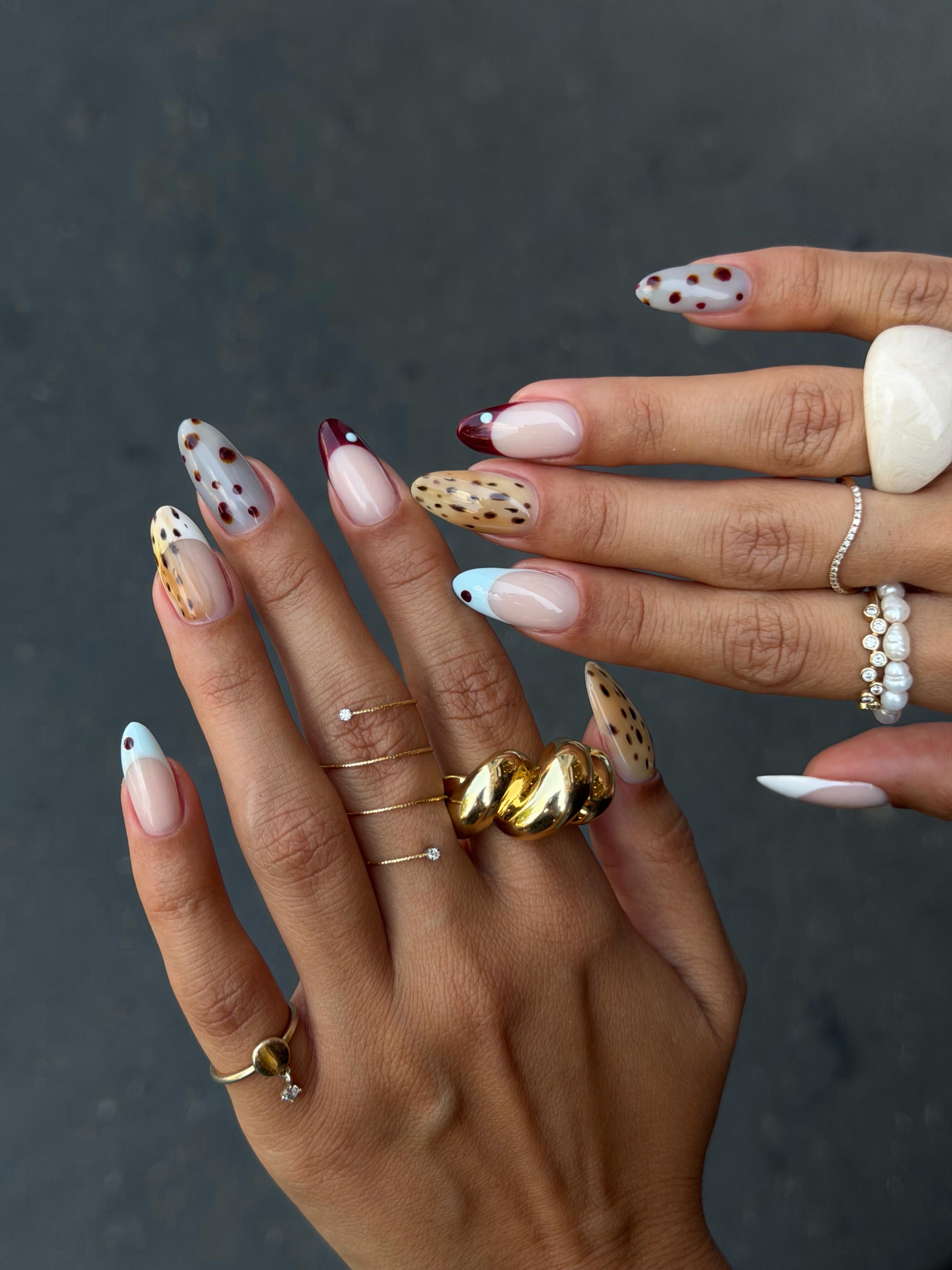 Summer Nail 2026