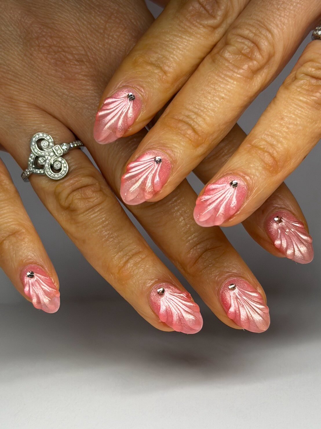 Summer Nail 2026