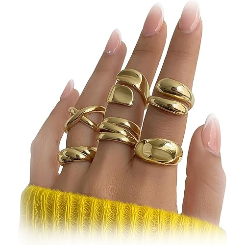 Best Knuckle Rings
