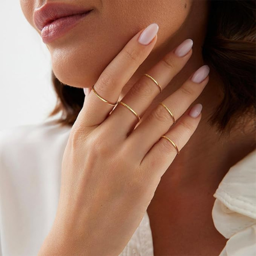 Best Knuckle Rings
