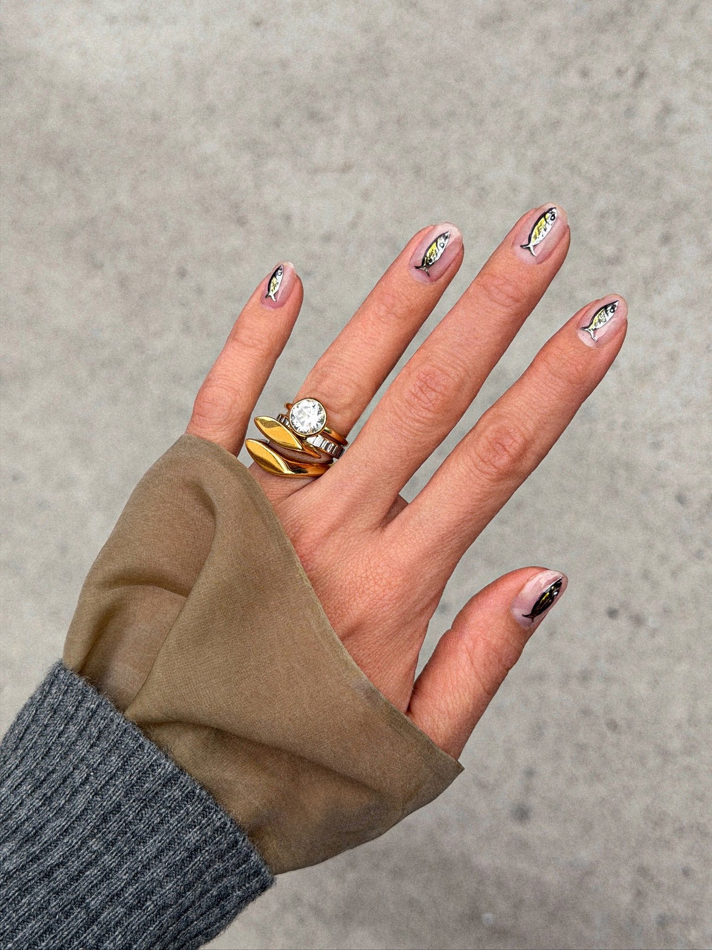 Summer Nail 2026