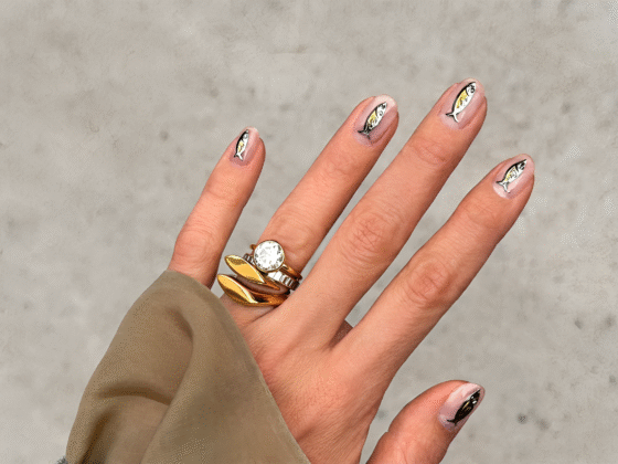 Summer Nail 2026
