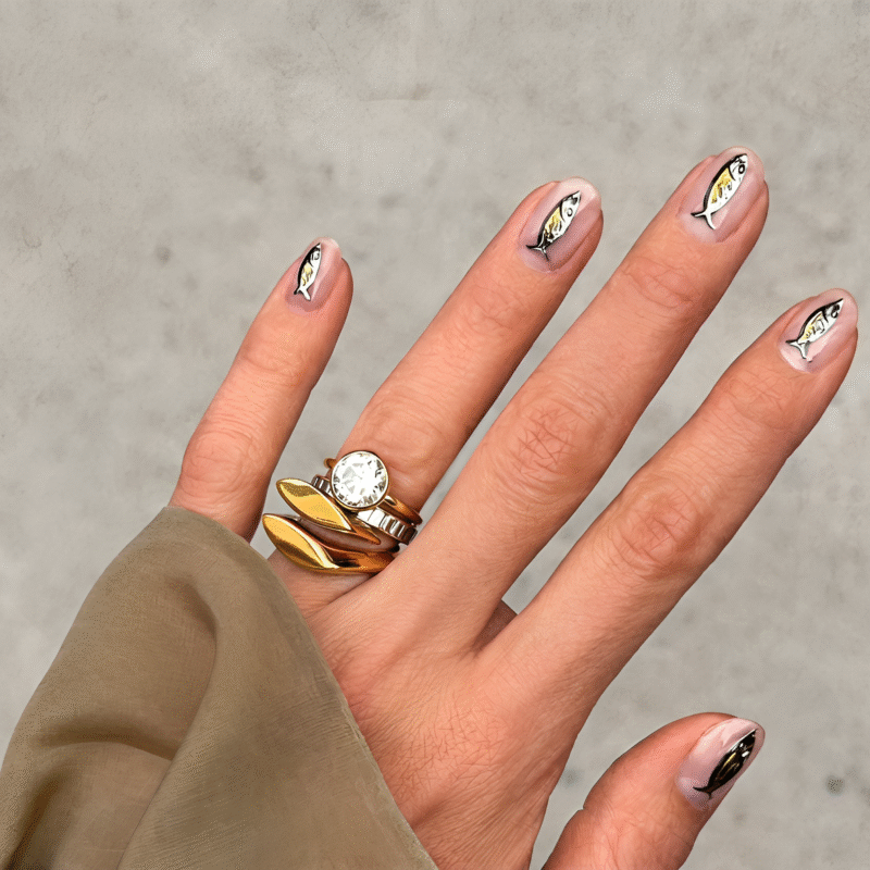 Summer Nail 2026