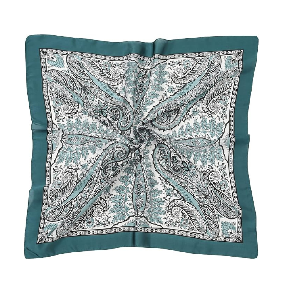 RIIQIICHY Head Hair Scarf