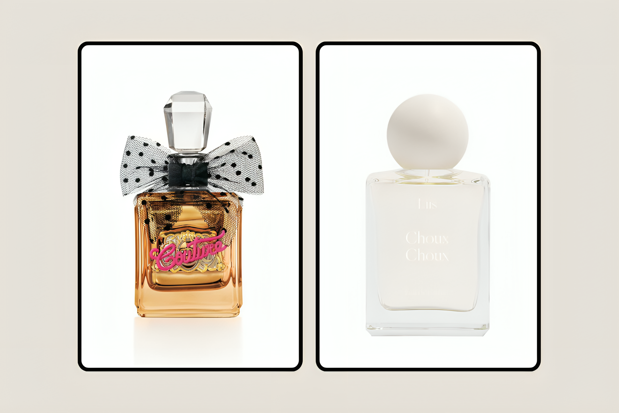 Best Gourmand Fragrances for Women