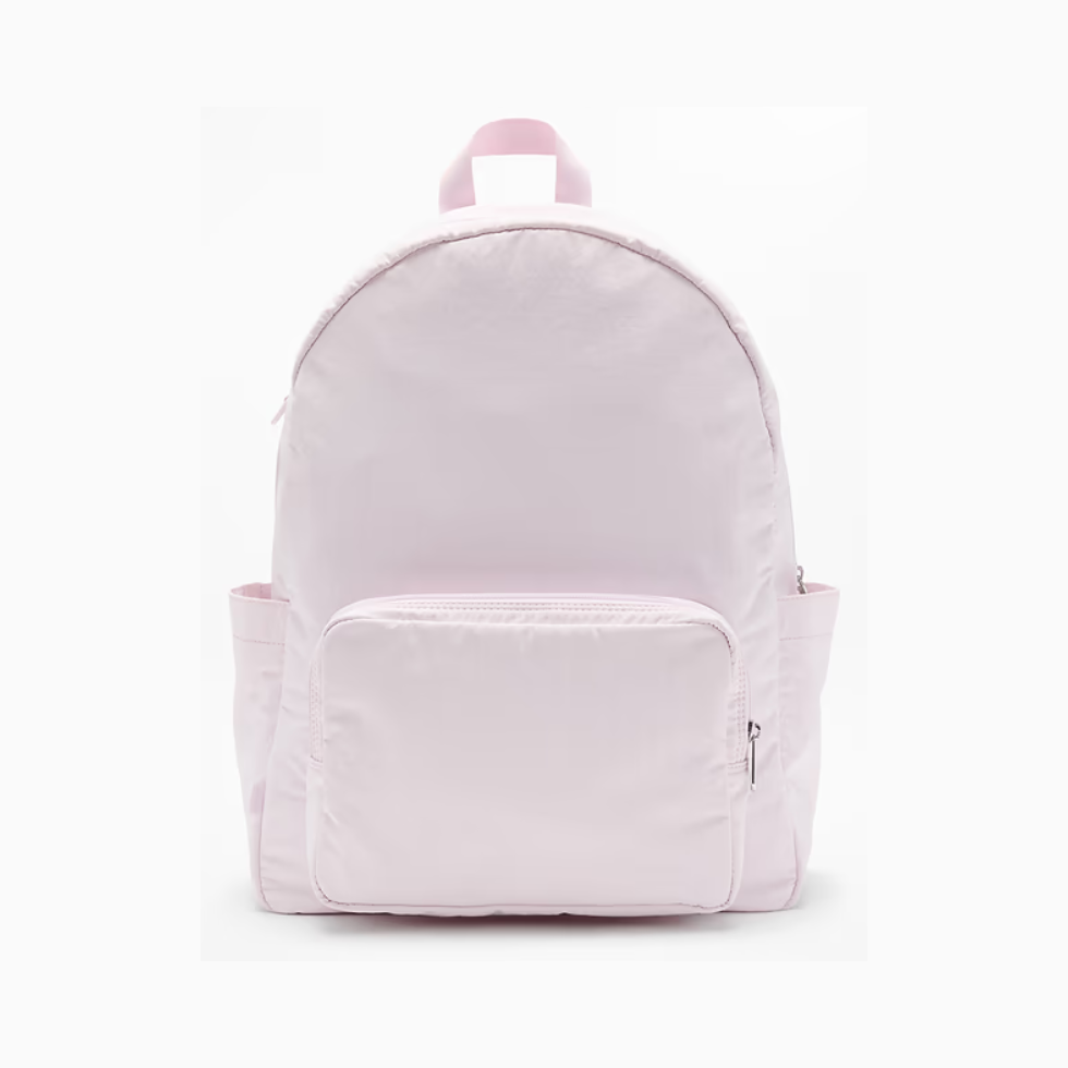 Athleta Anytime Backpack