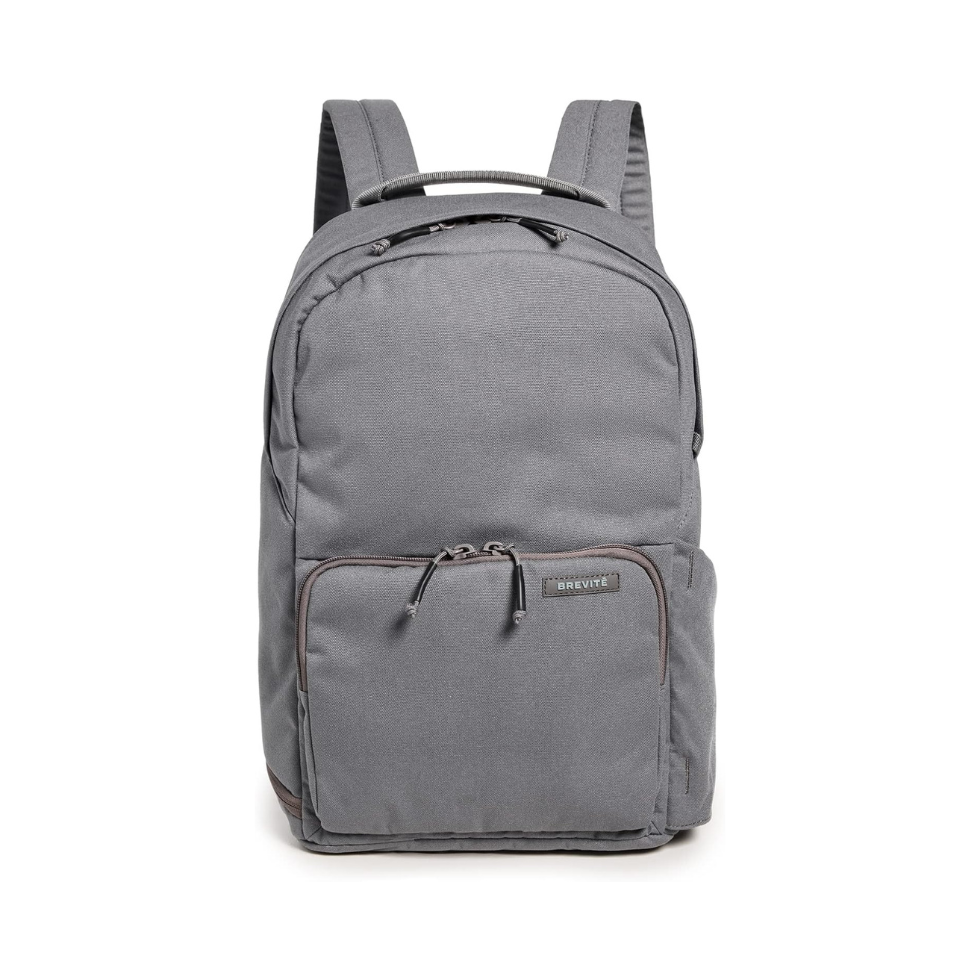 The Brevite Backpack