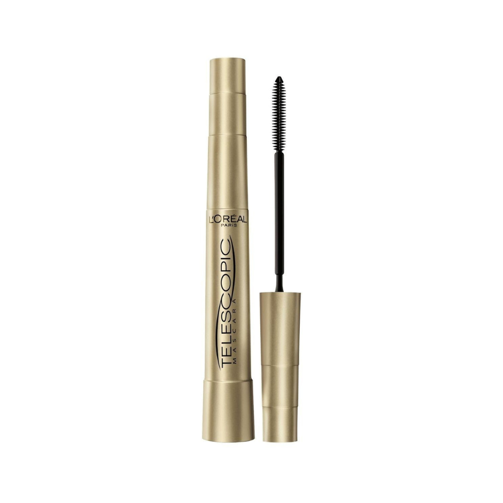 Best mascara for natural look