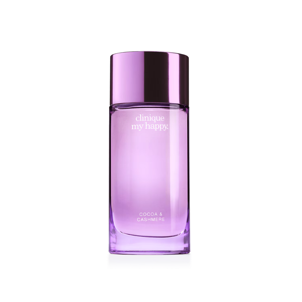 Clinique My Happy Cocoa & Cashmere