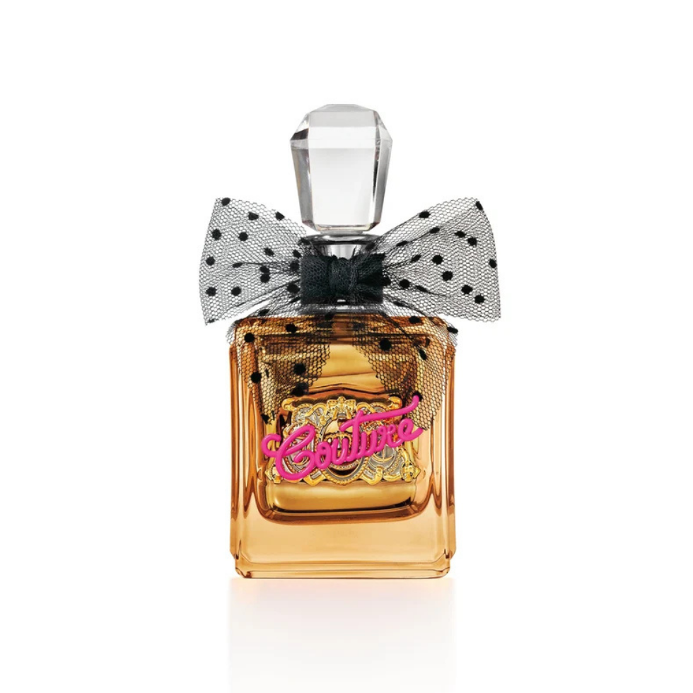 Juicy Couture Viva La Juicy Gold Couture