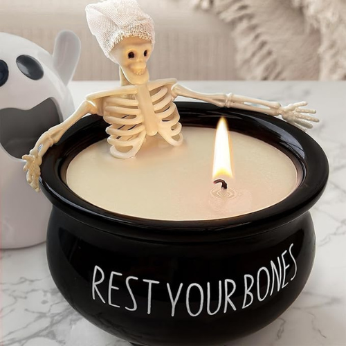 Halloween Decorations on Amazon