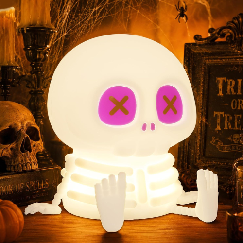 Halloween Decorations on Amazon