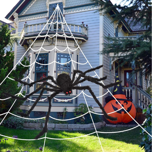 Halloween Decorations on Amazon