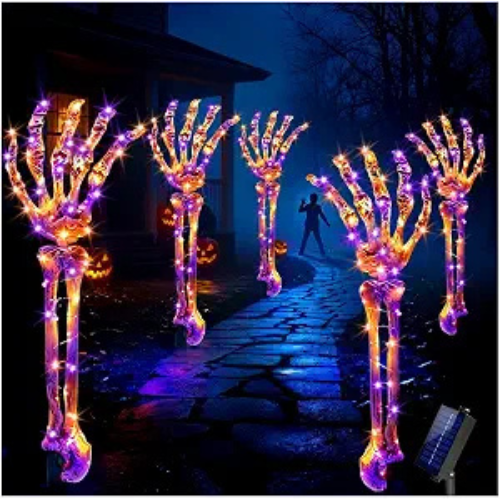 Halloween Decorations on Amazon