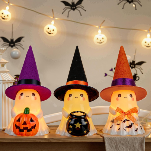 Halloween Decorations on Amazon