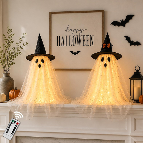 Halloween Decorations on Amazon