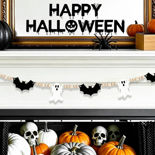 Halloween Tree Branch Lights