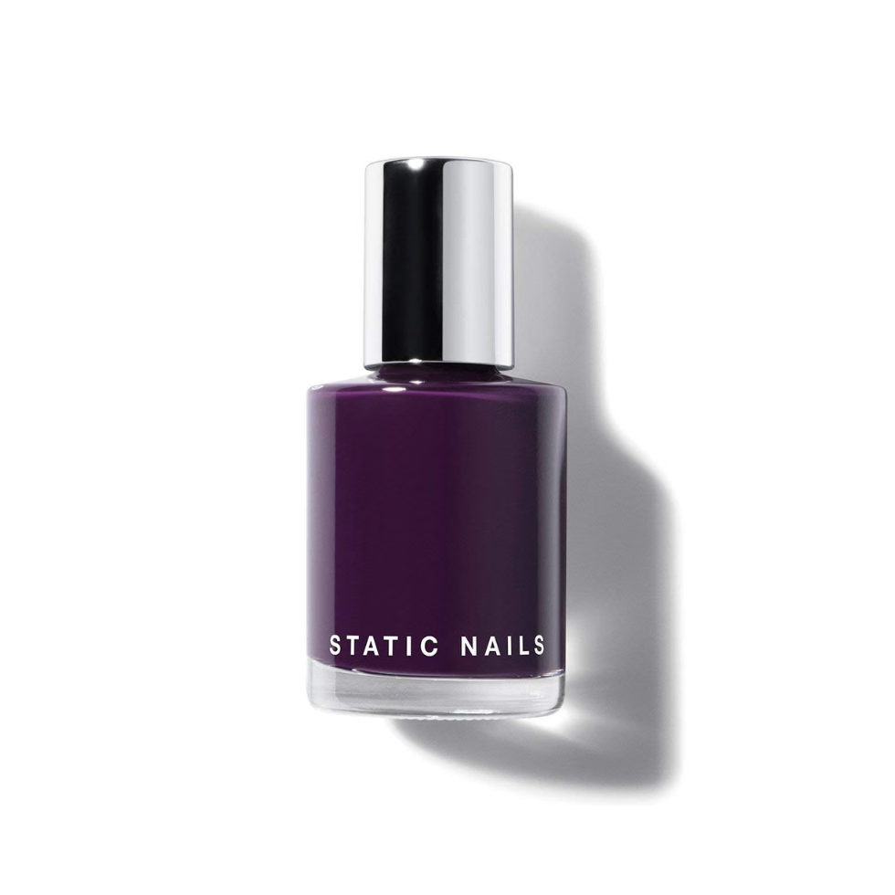 Fall nail colors 2026