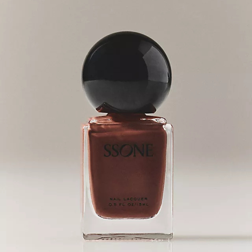 Nail polish 2026