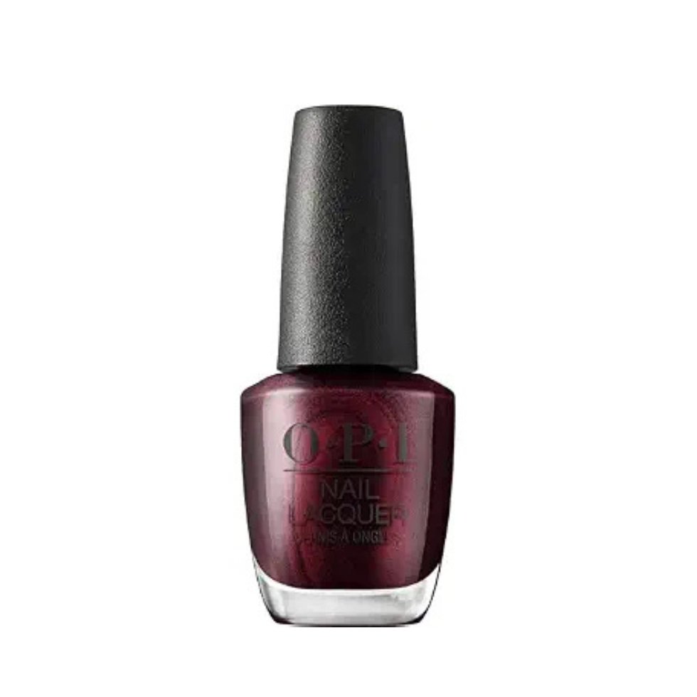 Nail polish