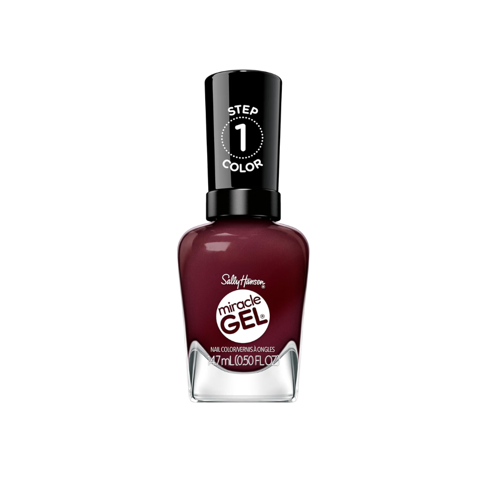 Nail polish 2026