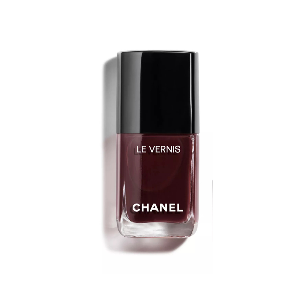 Fall nail colors 2026