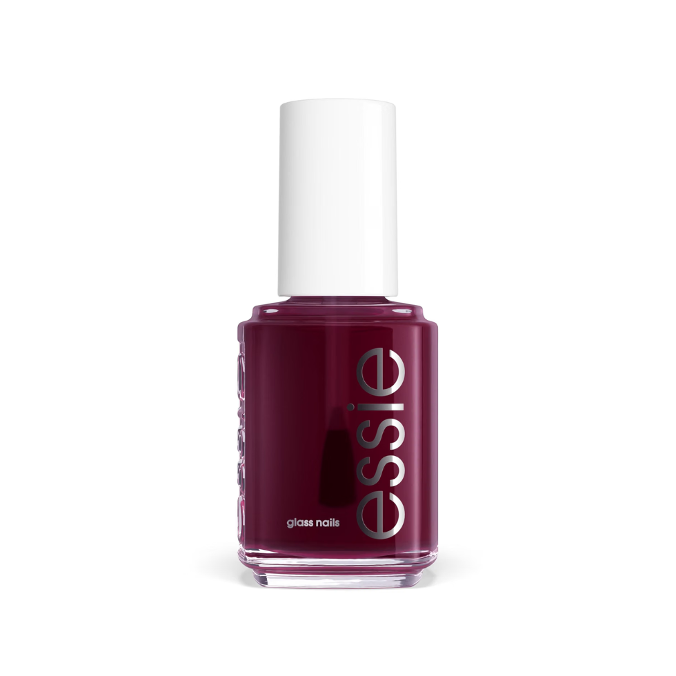 Fall nail colors 2026