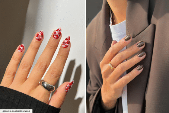 Autumn Nails Inspiration
