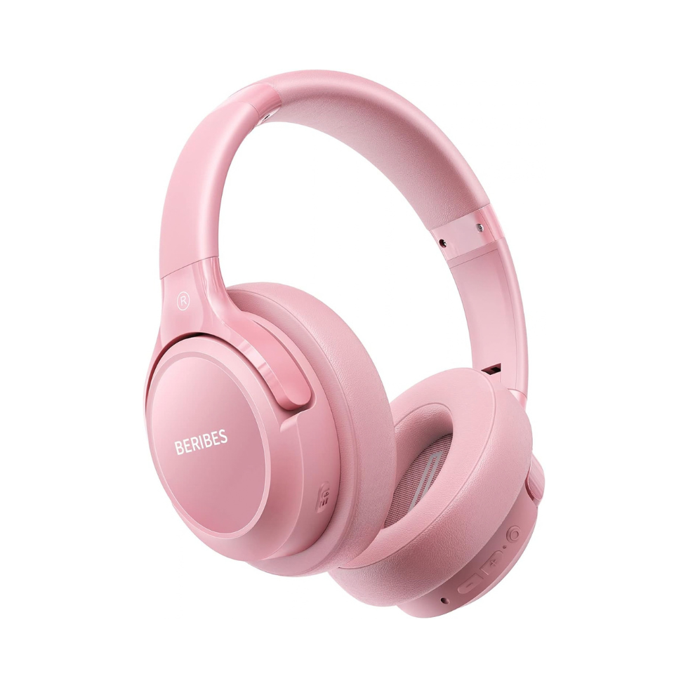 BERIBES Bluetooth Headphones