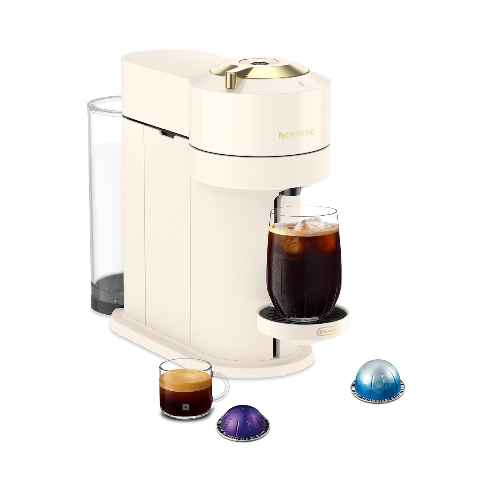 Nespresso Vertuo Next Coffee and Espresso Maker