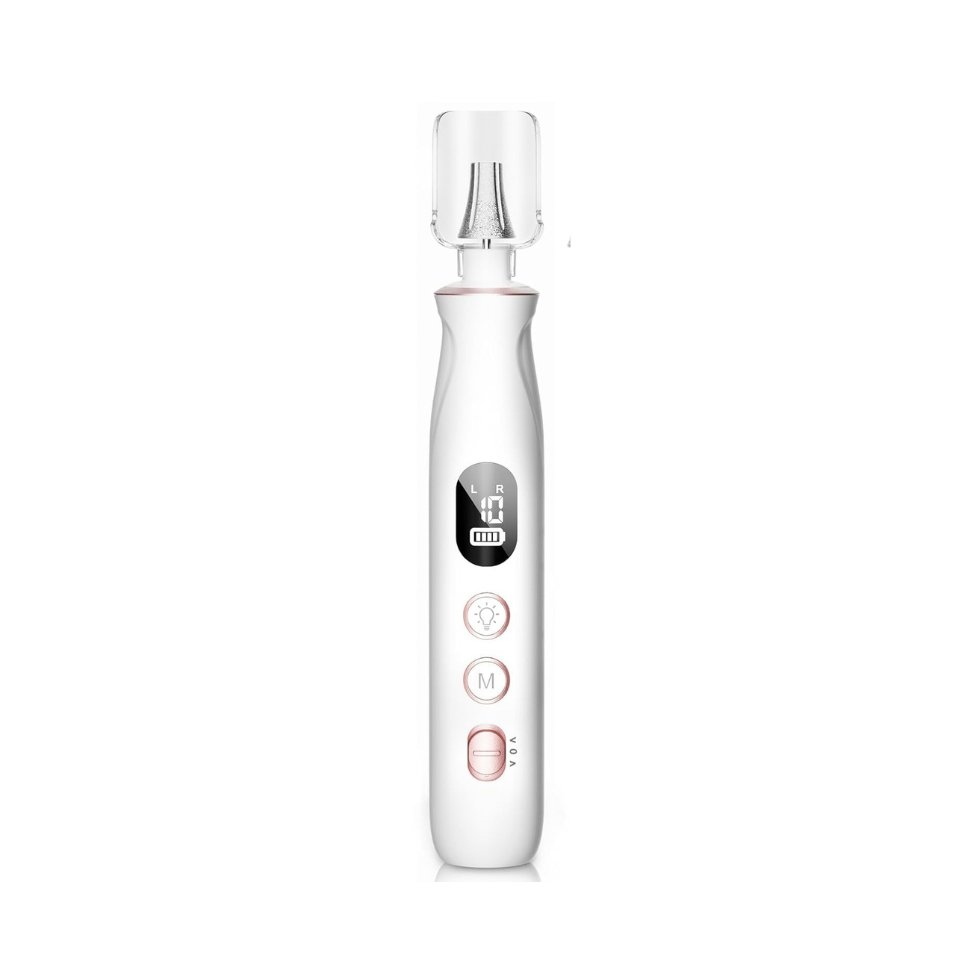 Electric Nail File Drill